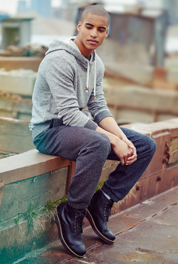 CLAUDINE BALTAZAR - PORTFOLIO - ADVERTISING